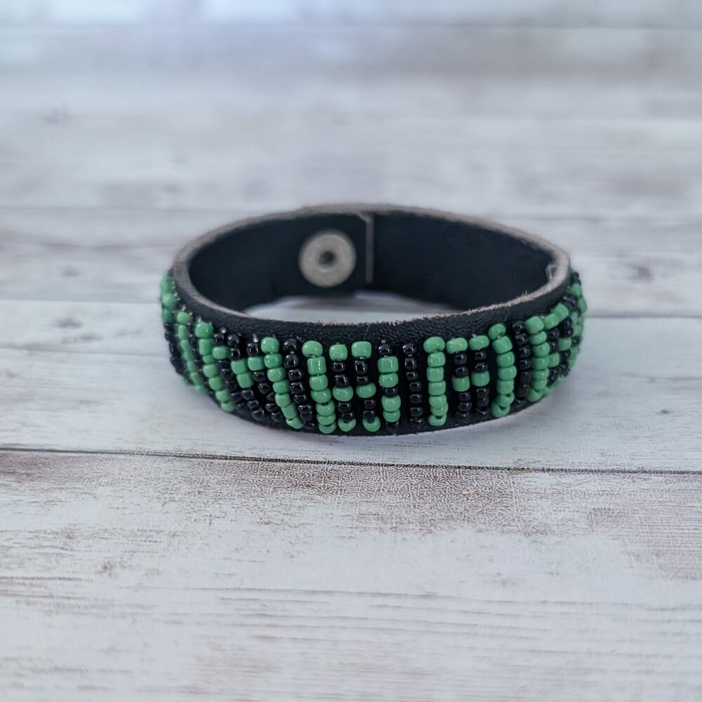 Zimbabwe Bracelet